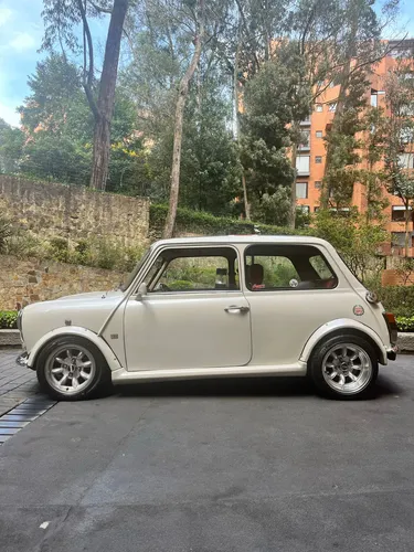 Mini CORD 1.0 John Cooper