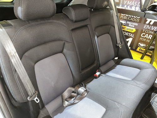 Imagen 14 de 25 de Kia New Sportage Lx