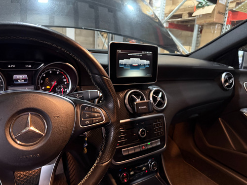 Mercedes-Benz Clase A 1.6 A200 Urban 156cv