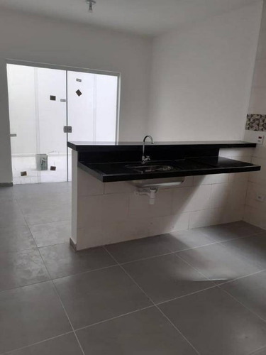 Sobrado Com 3 Dormitórios À Venda, 100 M² Por R$ 520.000 - Center Ville - Arujá/sp - So0331