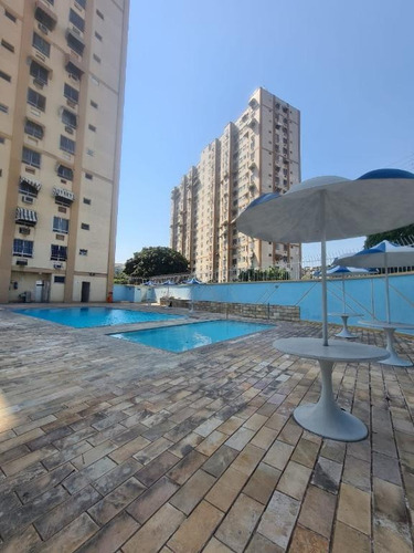 Apartamento Em São Lourenço, Niterói/rj De 60m² 2 Quartos À Venda Por R$ 230.000,00 - Ap692602