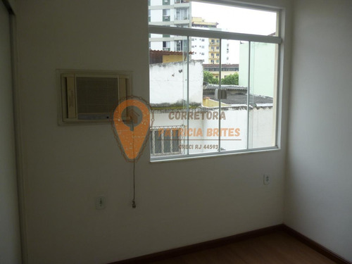 Imagem 8 de 15 de Apartamento Para Venda Em Rio De Janeiro, Vila Isabel, 2 Dormitórios, 2 Banheiros - V01772_1-1879298