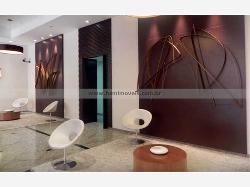 Imagem 4 de 9 de Sala - Paraiso - Santo Andre - Sao Paulo | Ref.: - 8698