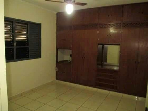 Imagem 5 de 12 de Casa Com 2 Dormitórios À Venda, 164 M² Por R$ 450.000 - Cidade Claret - Rio Claro/sp - Ca0267