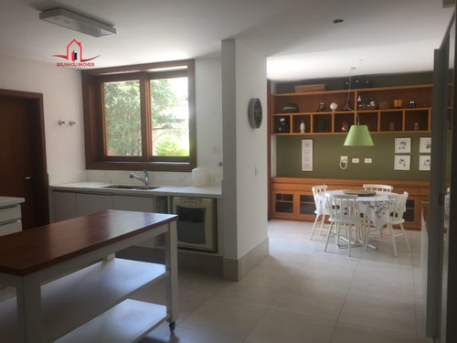 Imagem 21 de 30 de Casa A Venda No Bairro Alphaville Residencial Um Em Barueri - 3196-1