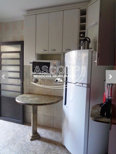 Imagem 12 de 13 de Ótima Casa No Panorama (código Ca00662) - Ca00662 - 70119773