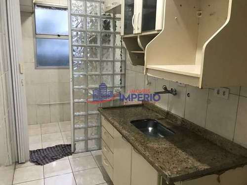 Imagem 8 de 17 de Apartamento Com 2 Dorms, Cocaia, Guarulhos - R$ 212 Mil, Cod: 8191 - V8191
