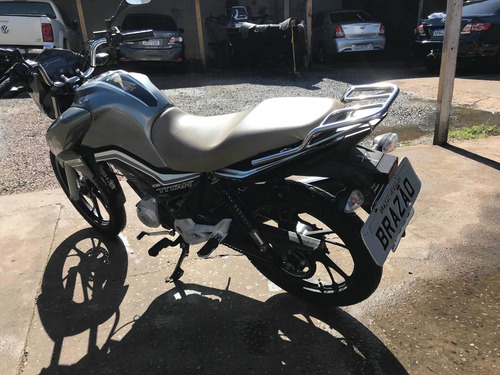 Imagem 4 de 5 de Honda Cg 160 Titan Flex