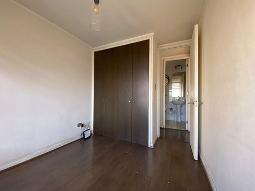 Arriendo Departamento, 2d-2b, Santa Isabel,santiago