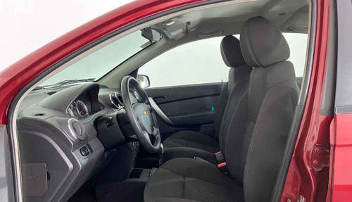 Imagen 9 de 15 de 116328 - Chevrolet Aveo 2018 Con Garantía