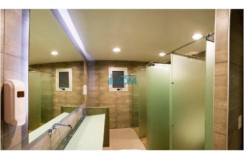 Imagen 30 de 30 de Brava - Excelente Torre A Metros Del Mar Con Todos Los Amenities .