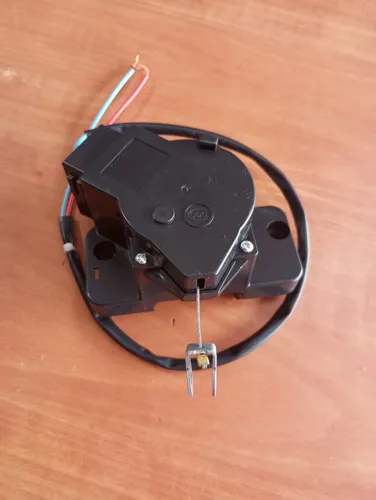 Motor Drain Lavadora Mabe