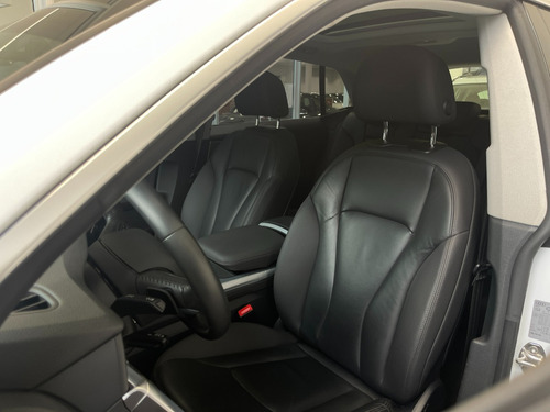 Audi Q8 3.0 55 Tfsi Quattro