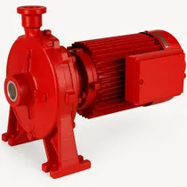 Comprar Bomba Centrífuga Incendio Czerweny Z 6 3,5 Hp. Trifásica Rojo 50 Hz Trifásica