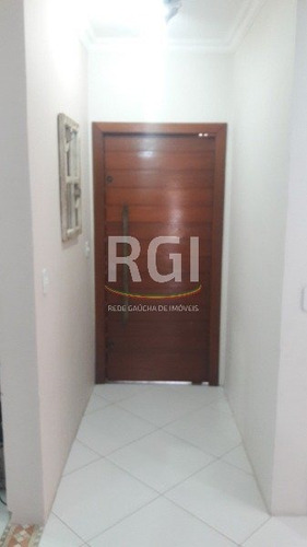 Casa Em Espírito Santo Com 2 Dormitórios - Mi269377