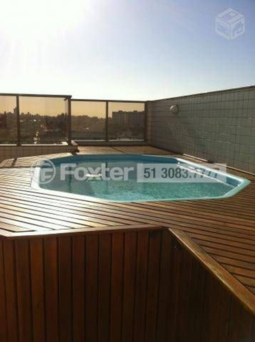 Imagem 13 de 19 de Cobertura, 4 Dormitórios, 260.72 M², Jardim Itu - 106154