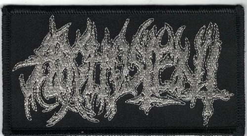 Arghoslent  Logo Patch Oficial