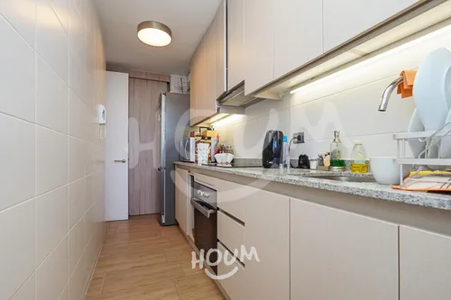 Departamento Avenida Fernández Albano Id: 126218