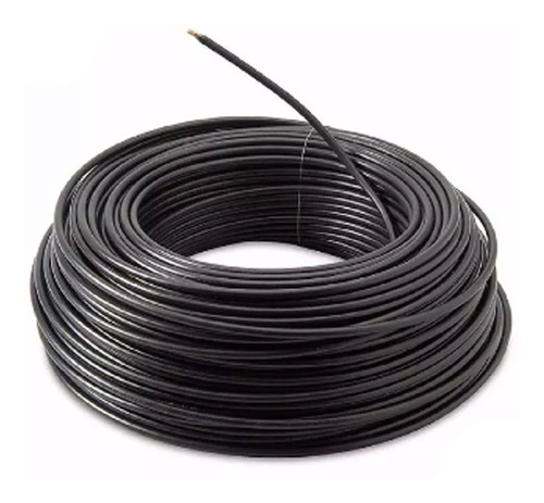 Cable 14 Thw. 100% Cobre. Cab-07m (3 Mtrs)