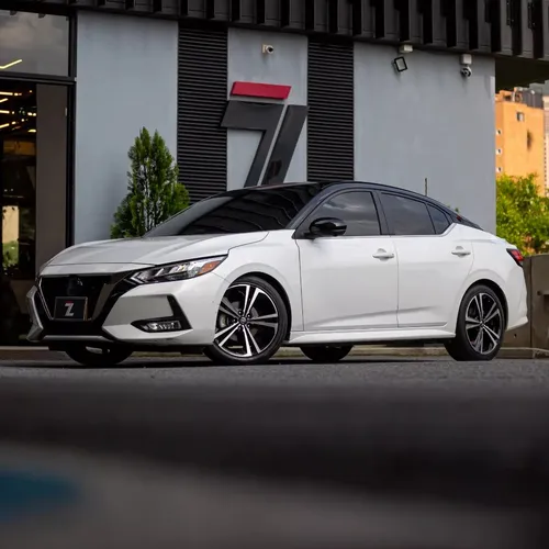 Nissan Sentra 2.0 2023