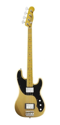 Bajo Eléctrico Fender Modern Player Telecaster Bass Mn
