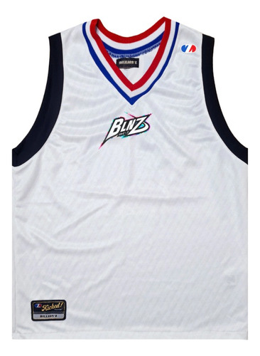 Musculosa Basquet Doping -test Failers - Billionz Oficial