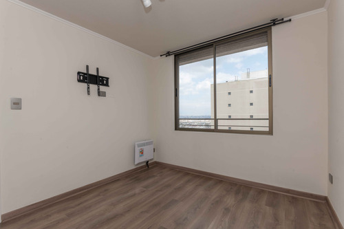 Edificio Av. Ecuador Vista Norte Piso 10