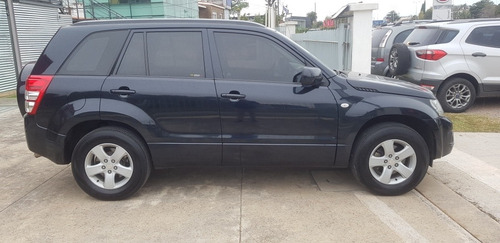 Suzuki Grand Vitara Jlx 4x2 2.0