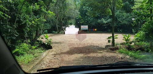 Imagem 14 de 15 de Terreno Com 360 M² - Barra Do Ivaí Iii/ Ivatuba-pr - Te0043