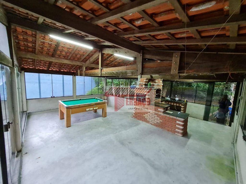 Imagem 21 de 30 de Casa Com 2 Dormitórios À Venda, 100 M² Por R$ 270.000,00 - Parque Andreense - Santo André/sp - Ca0982