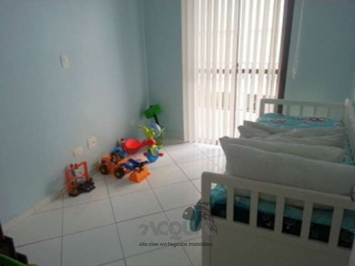 Imagem 3 de 15 de Apartamento 3 Dormitórios 1 Vaga, Enseada - 0656-1