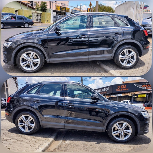 Imagem 15 de 15 de Audi Q3 2.0 4p Tfsi Ambiente Quattro S-tronic Automático