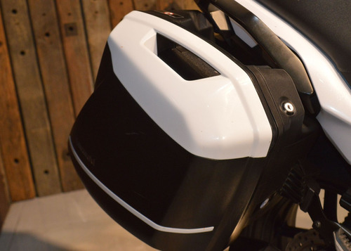 Kawasaki Versys 1000 Abs 2020