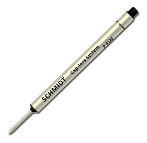 Tinta Repuesto Capless Schmidt - M - Black