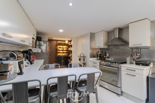 Imagen 6 de 25 de Departamento En Residencial Militar, Miguel Hidalgo Con 3 Recámaras, 350 M², Id: 42046