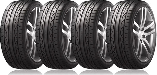 Kit de 4 pneus Hankook Ventus V12 Evo2 K120 P 255/35R18 94