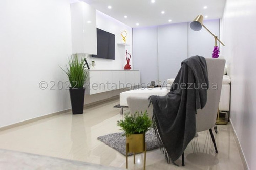 Imagen 4 de 15 de Apto En Venta Colinas De La Tahona/(22-21187)/ Carlos Hernandez