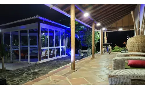 Finca En Venta Vereda El Zarzal - Copacabana