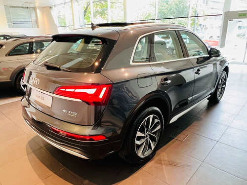 Imagen 6 de 20 de Nueva Audi Q5 Advanced 45 Tfsi Quattro Hibirid Q7 Q8 Q3 4x4