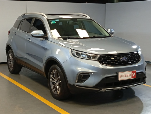 Ford Territory 1.5t Sel