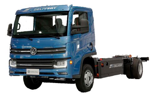 Filtro De Aire Ford Cargo C816 Volkswagen Delivery 5.150 (4x