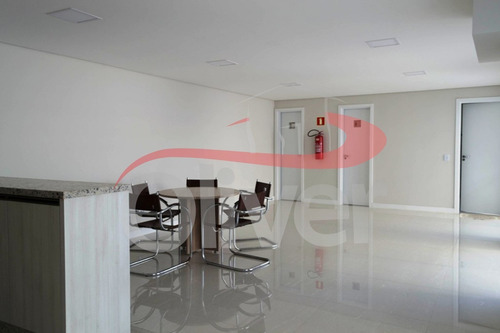 Imagem 4 de 30 de San Pietro, Cobertura Duplex, 3 Dormitorios, 3 Vagas De Garagem, Centro, Curitiba, Paraná - Ap00771 - 33500955