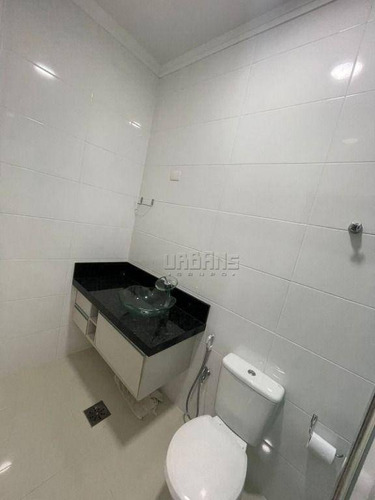 Imagem 27 de 30 de Casa Com 4 Dormitórios À Venda, 429 M² Por R$ 2.600.000,00 - Canto Do Forte - Praia Grande/sp - Ca0318