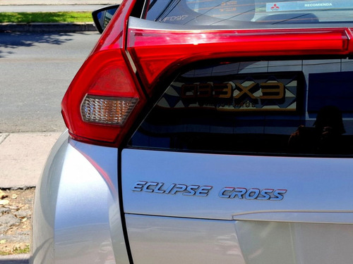 Mitsubishi Eclipse Cross RX 1.5