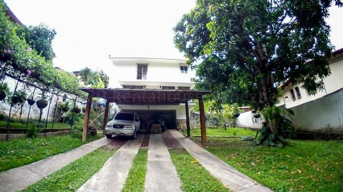 Imagen 6 de 30 de Venta En Prados Del Este Rah 22-6511 Orlando Figueira 0412 5535289