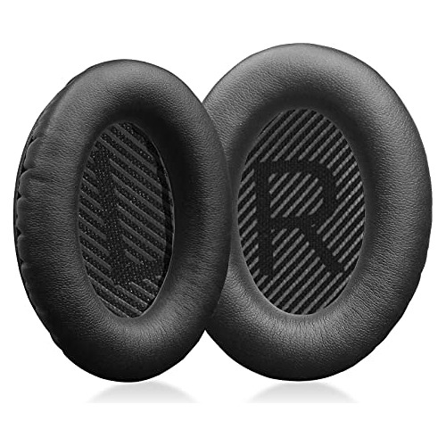 Almohadillas De Repuesto Molgria Para Auriculares Bose Qc35