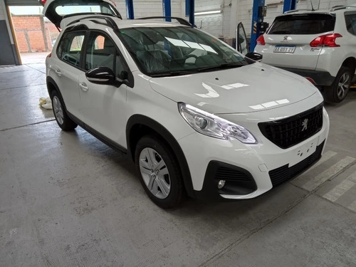 Imagen 8 de 15 de Peugeot 208 Allure Anticipo $650.000 Financio Cuotas Fija C-