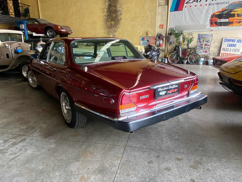 Jaguar Xj6 Sedan Xj12nao Bmw 325 M3 Z3 Mk3 Maverick Gt Dodge