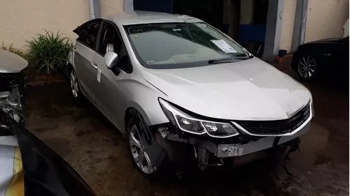 Sucata Gm Cruze 2019 1.4 Auto Peças