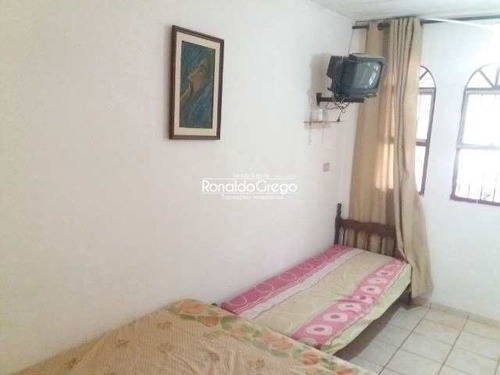 Imagem 13 de 20 de Chácara Com 5 Dorms, Apotribu, Itu - R$ 600 Mil - V7082